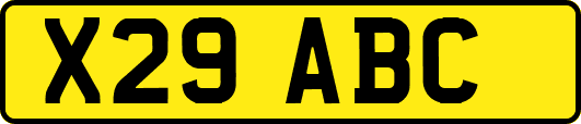 X29ABC