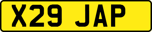 X29JAP