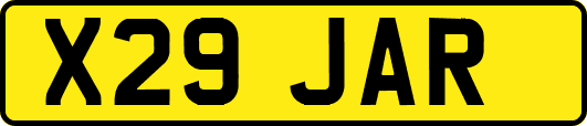 X29JAR