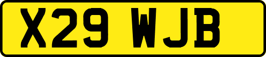 X29WJB