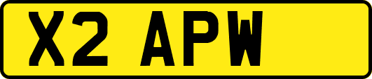 X2APW