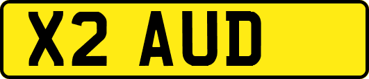 X2AUD