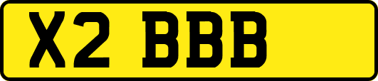 X2BBB