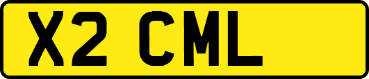 X2CML