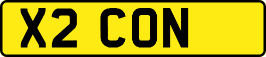 X2CON