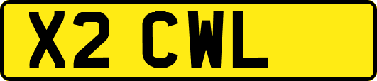 X2CWL