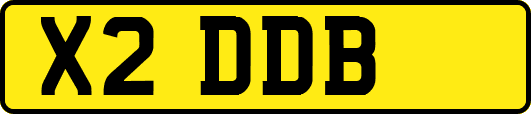 X2DDB