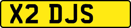 X2DJS
