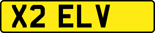 X2ELV