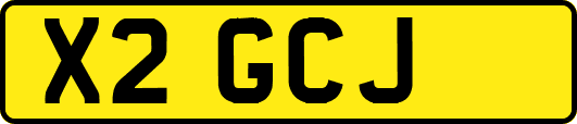 X2GCJ