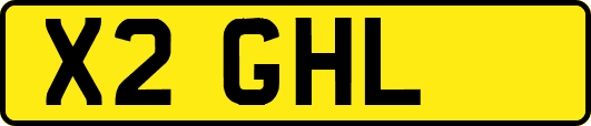 X2GHL