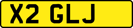 X2GLJ