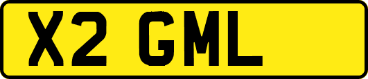 X2GML