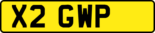 X2GWP
