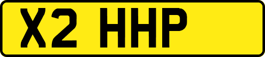 X2HHP