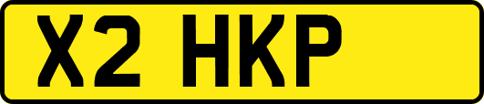 X2HKP