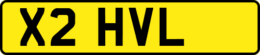X2HVL