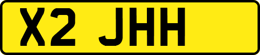 X2JHH