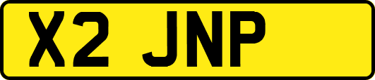 X2JNP