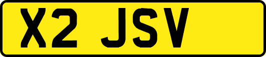 X2JSV