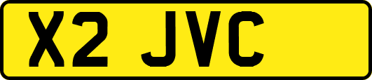 X2JVC