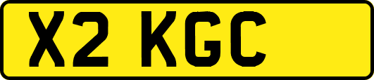 X2KGC