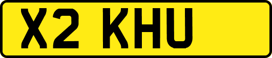 X2KHU