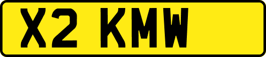 X2KMW