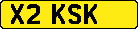 X2KSK