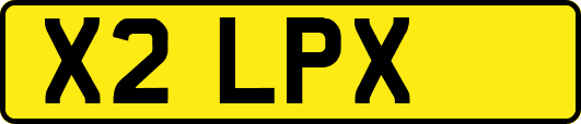 X2LPX
