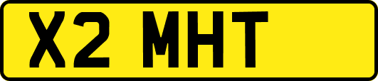 X2MHT