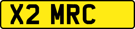 X2MRC