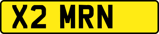 X2MRN