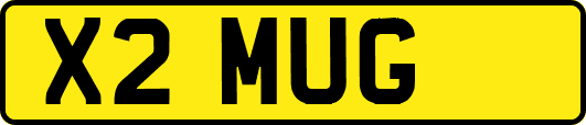 X2MUG