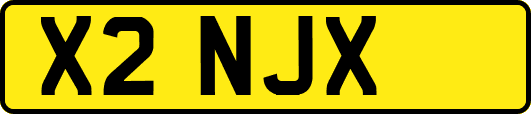 X2NJX