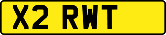 X2RWT
