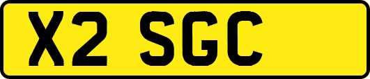 X2SGC