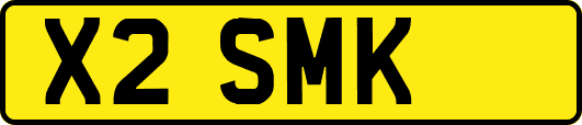 X2SMK