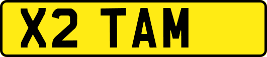 X2TAM