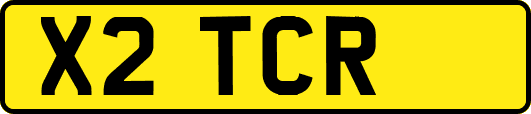 X2TCR