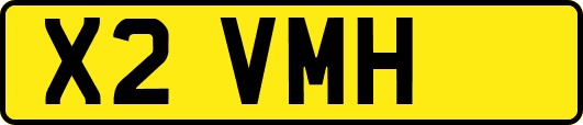X2VMH