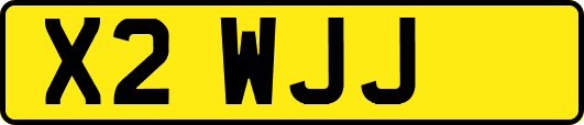 X2WJJ