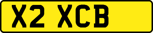 X2XCB