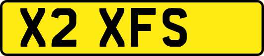 X2XFS