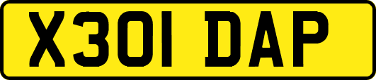 X301DAP