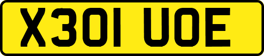 X301UOE