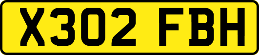X302FBH