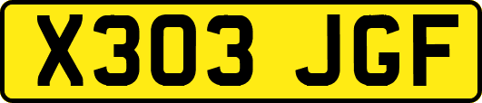 X303JGF