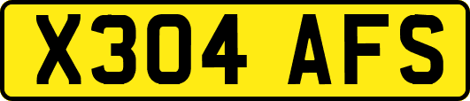 X304AFS