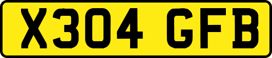 X304GFB